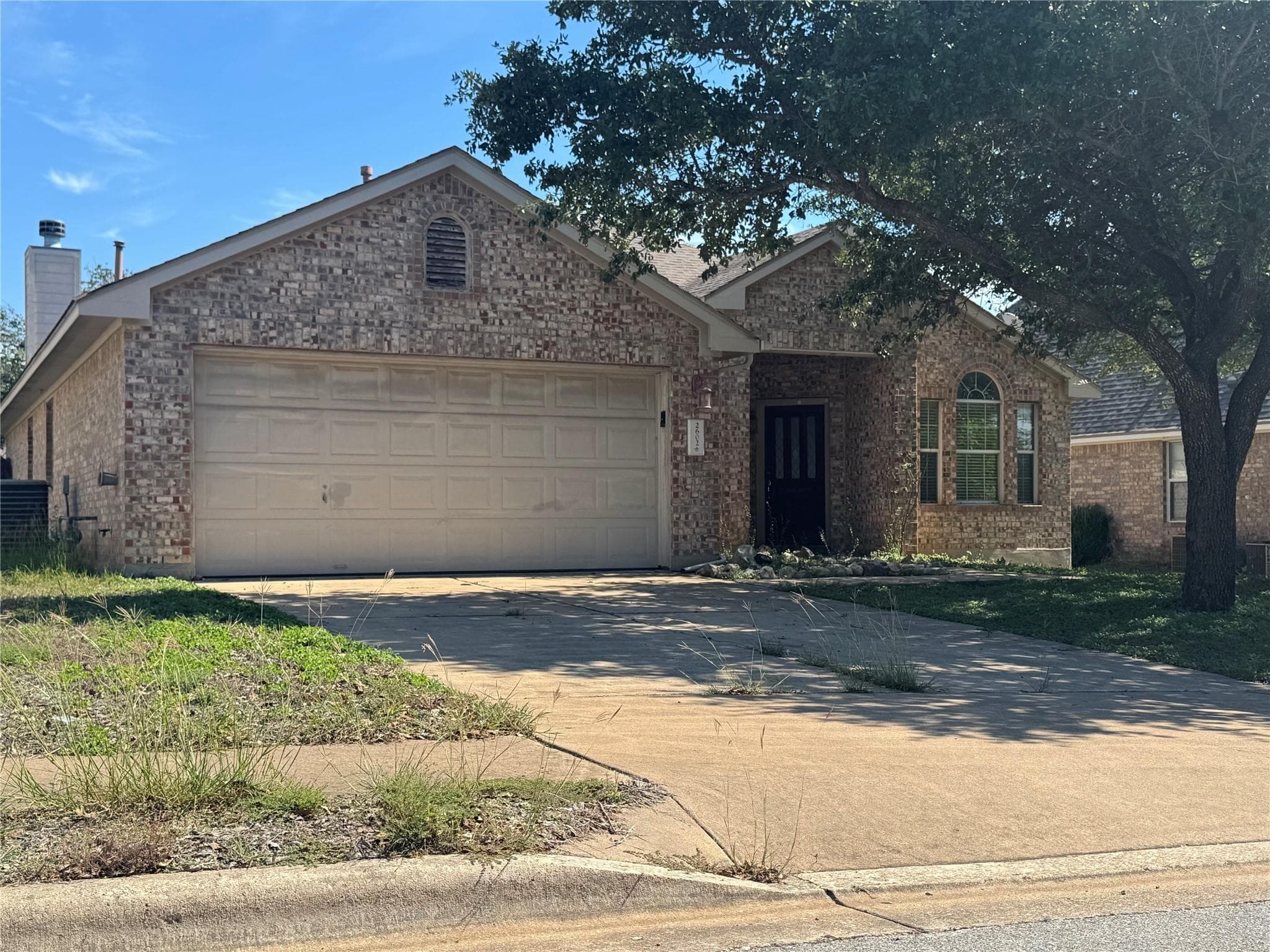 2602 Granite Creek Dr