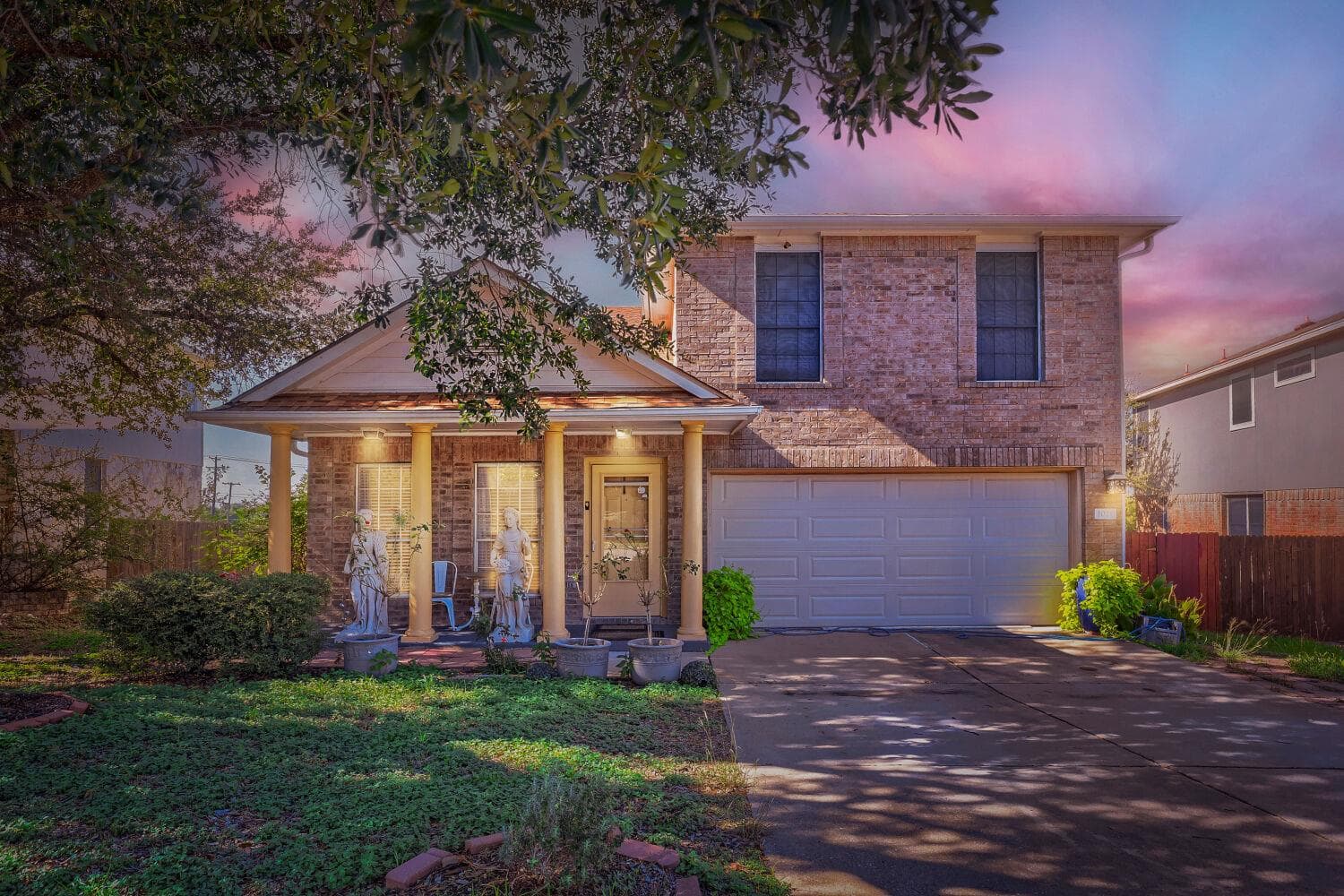 1021 Traci Michelle Dr