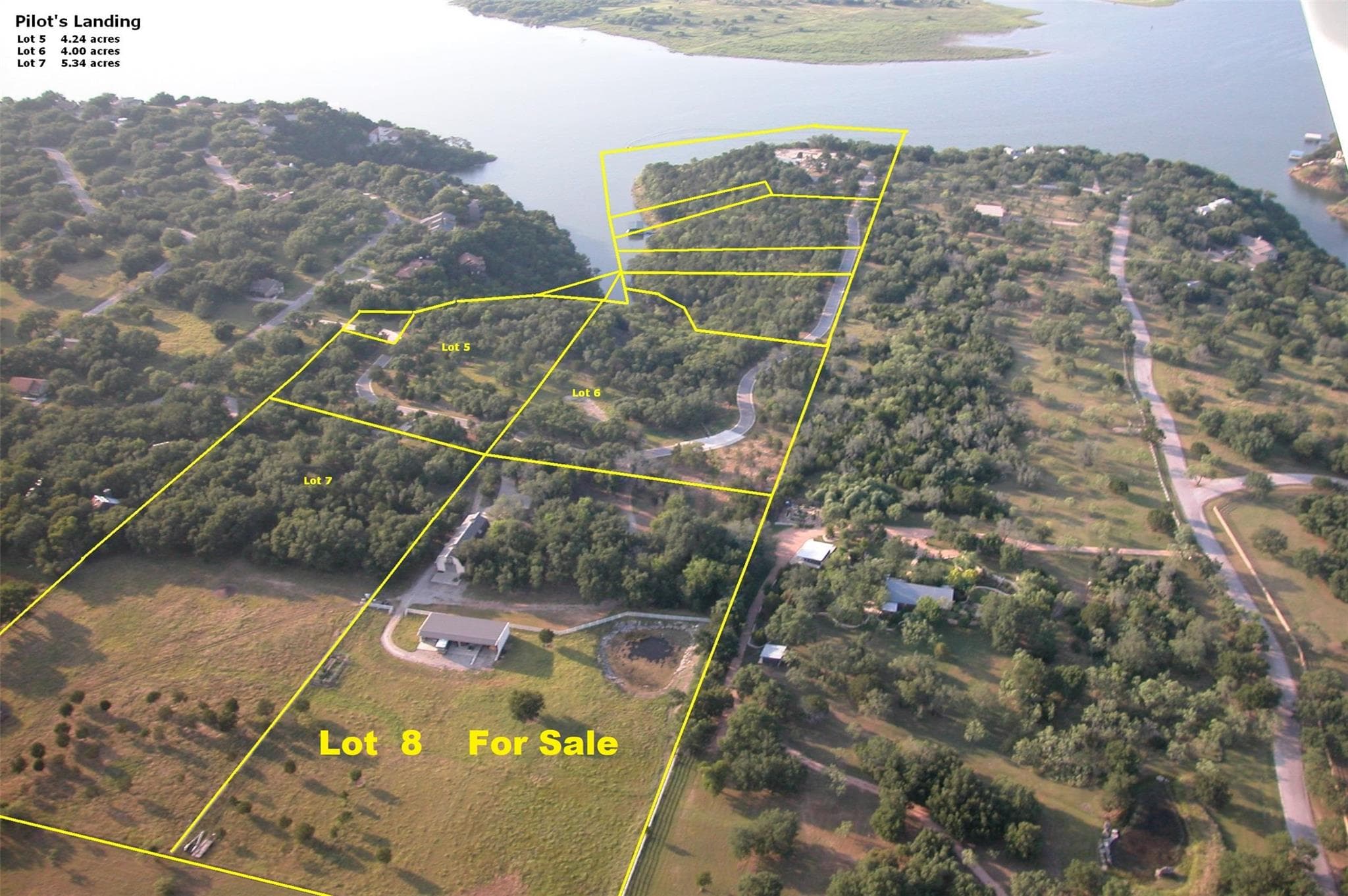 155 Contrails Way