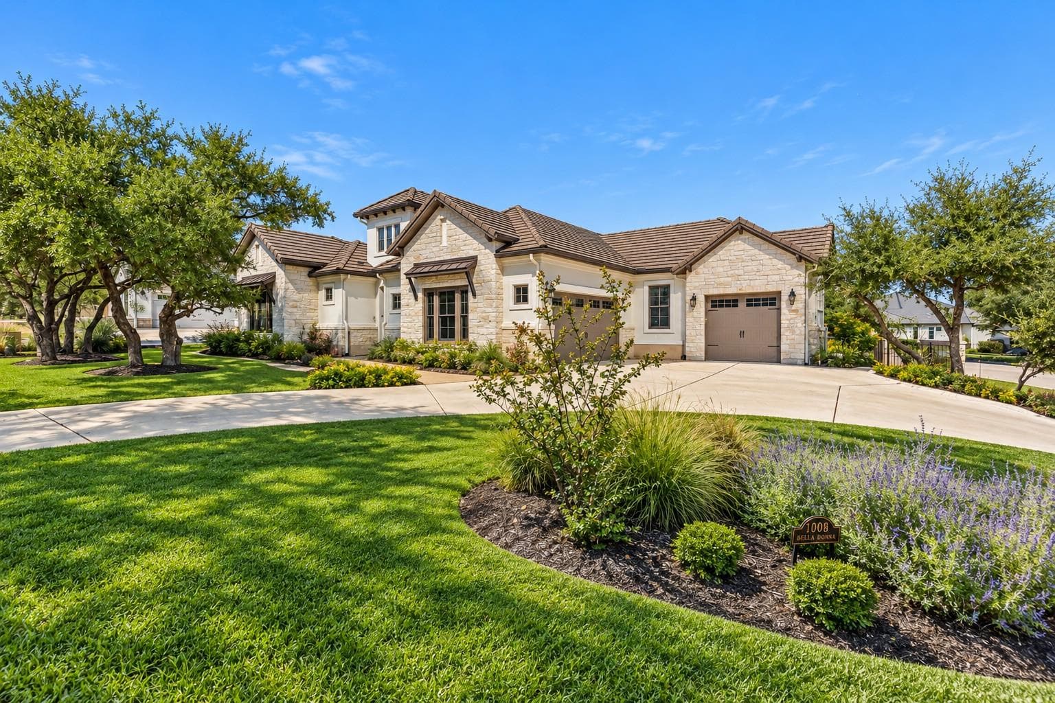 1009 Flint Ridge Trl