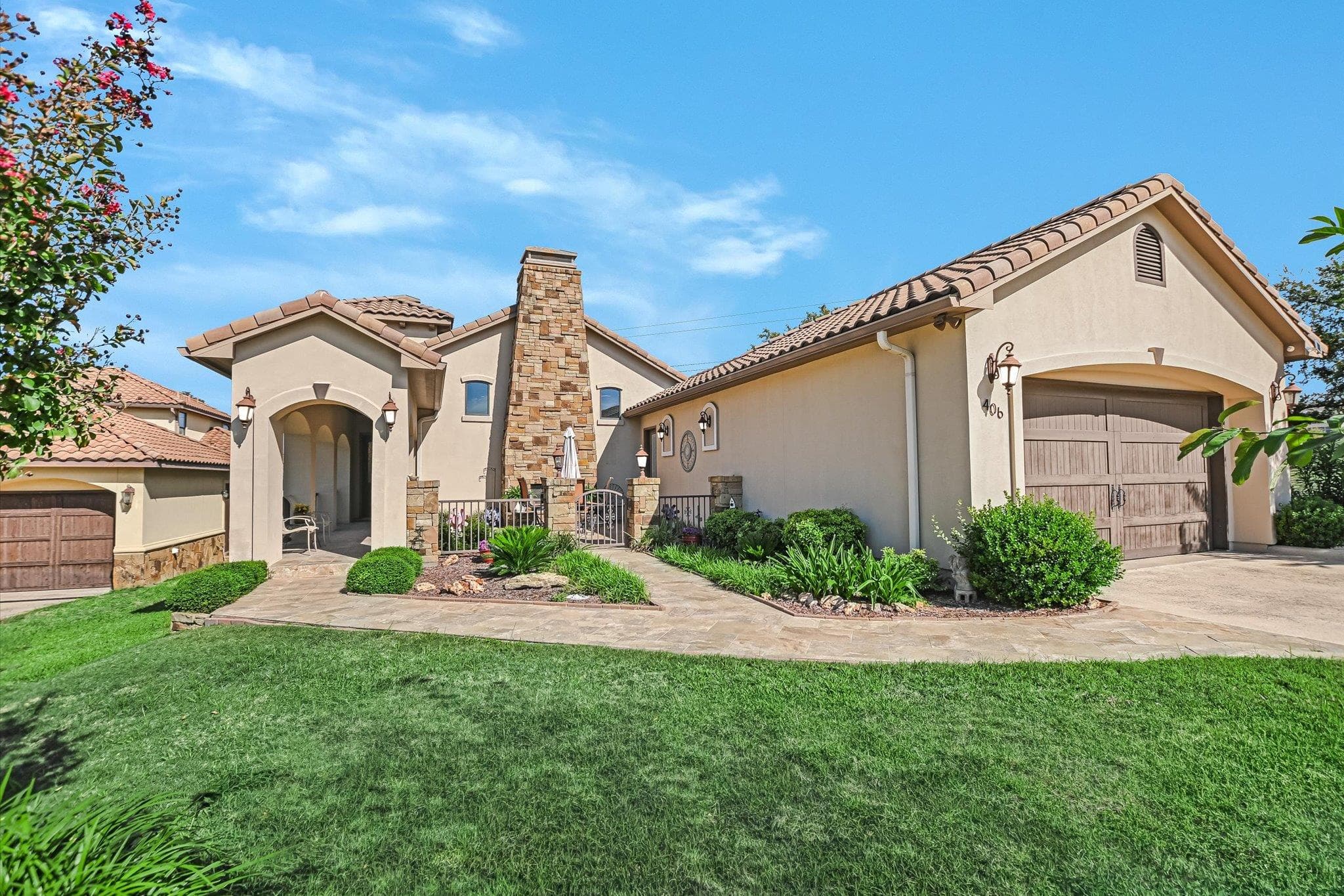406 Cielo Cir