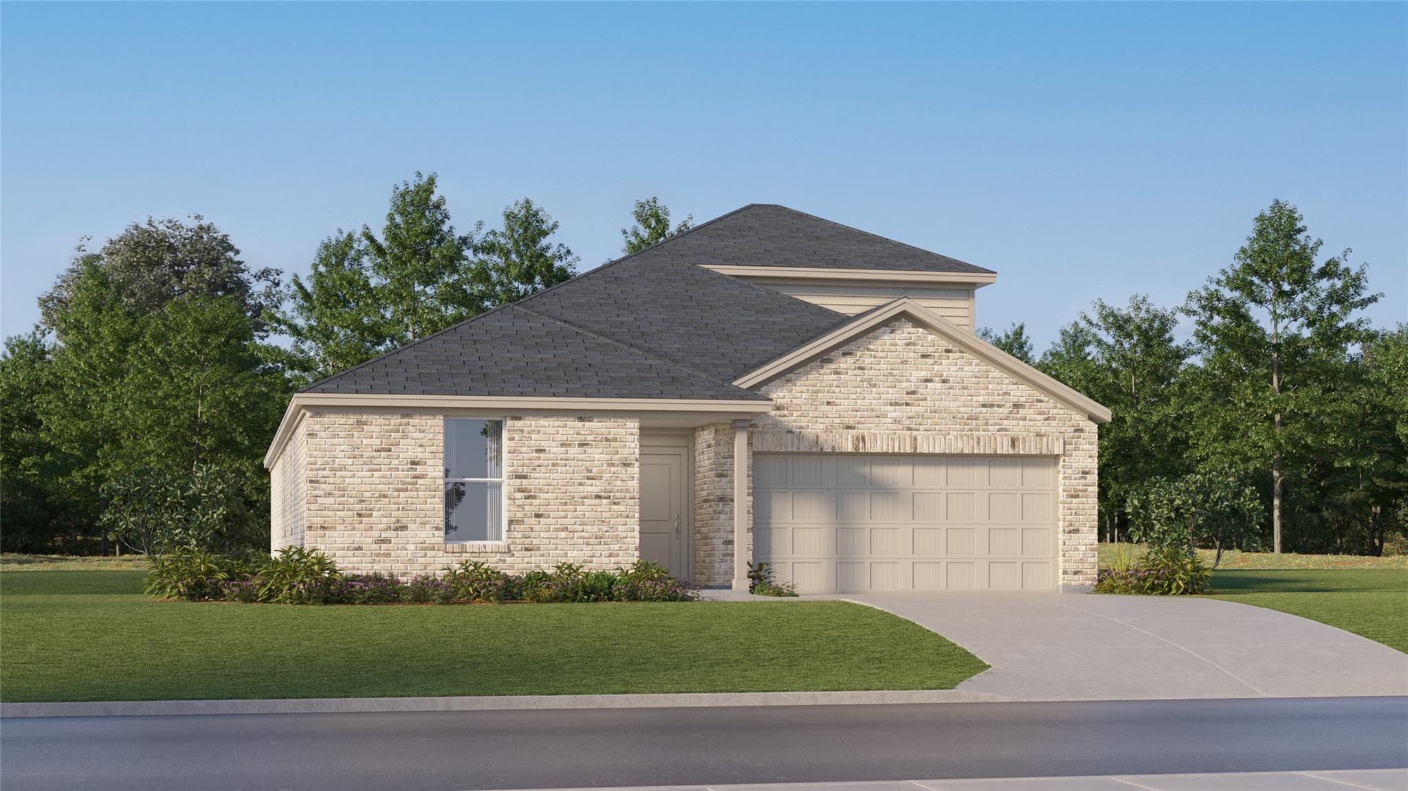 4428 Ramblin Acres Rd