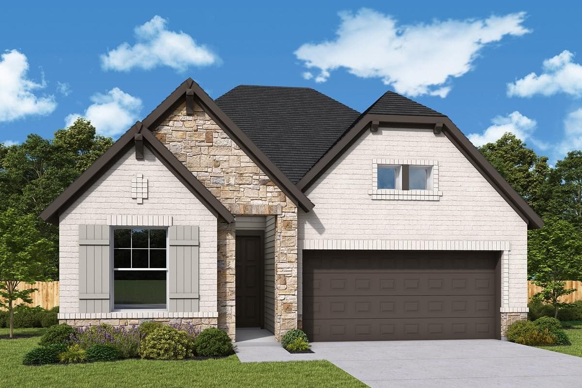 505 Hickory Arbor None
