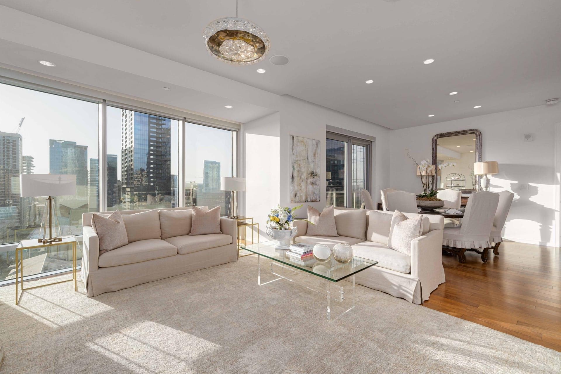 200 Congress Ave #19AC