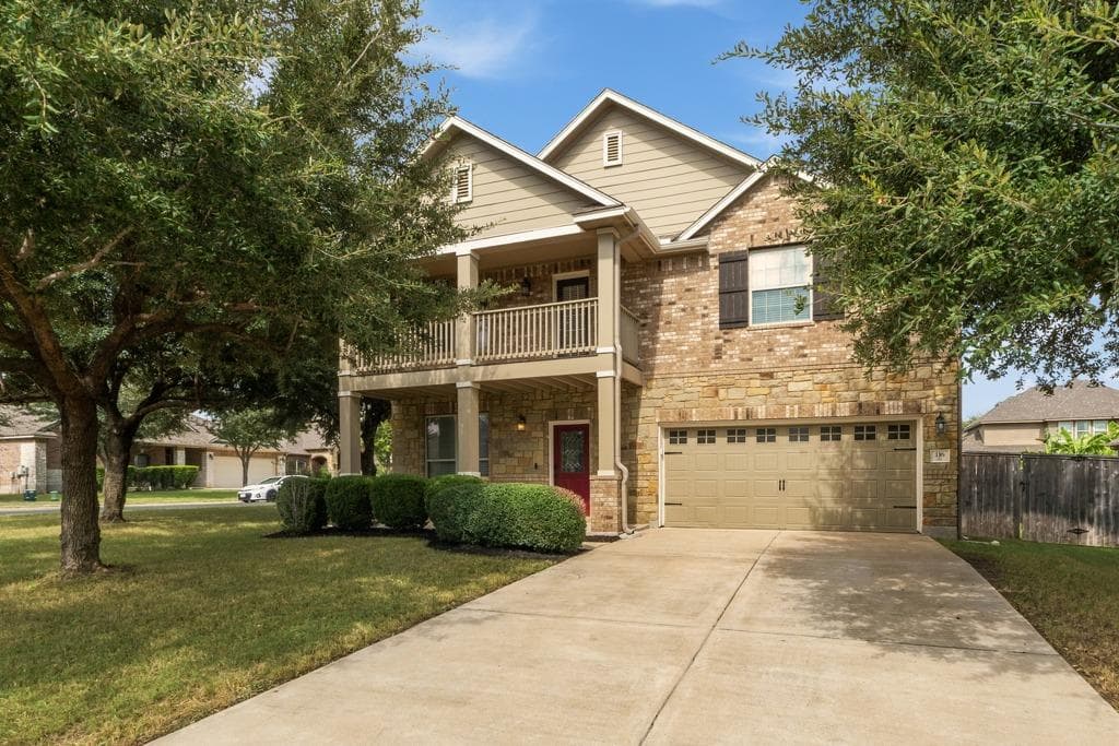 116 W Aspen Trl