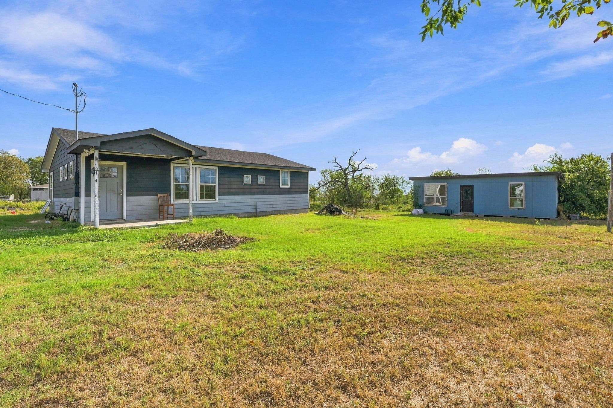 3134 Homannville Trl