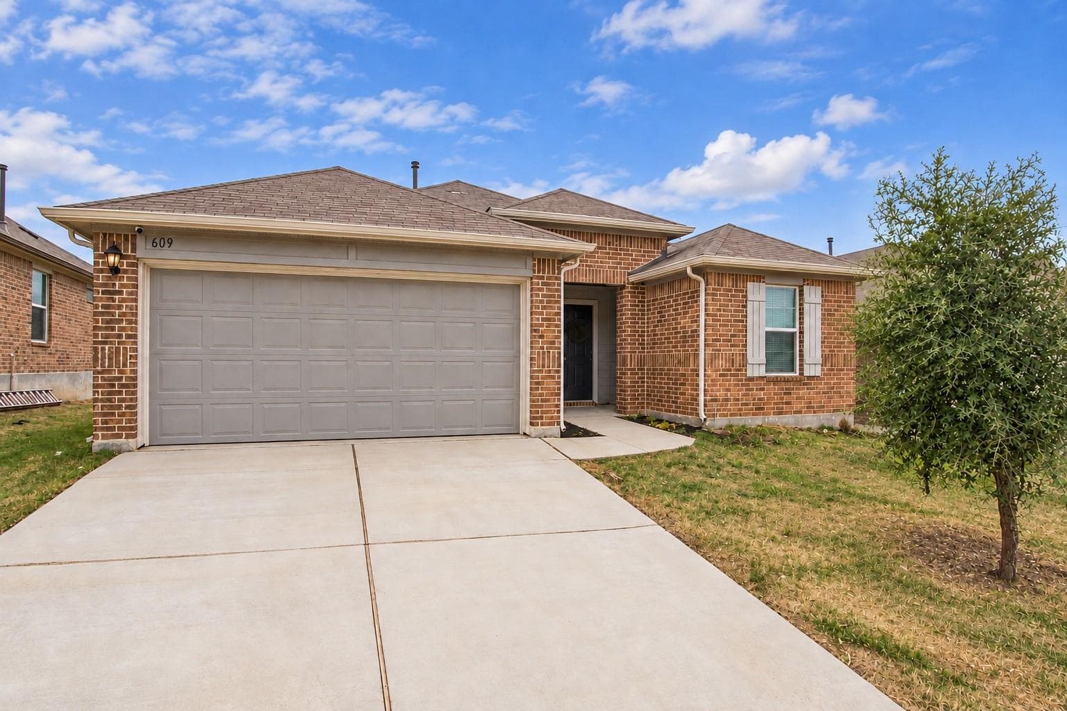 609 Golden Grove Pkwy