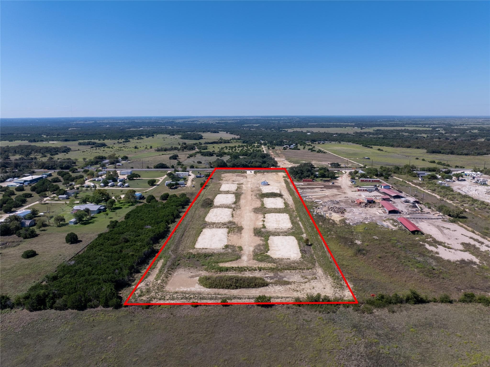 11740 N Us-183 Hwy