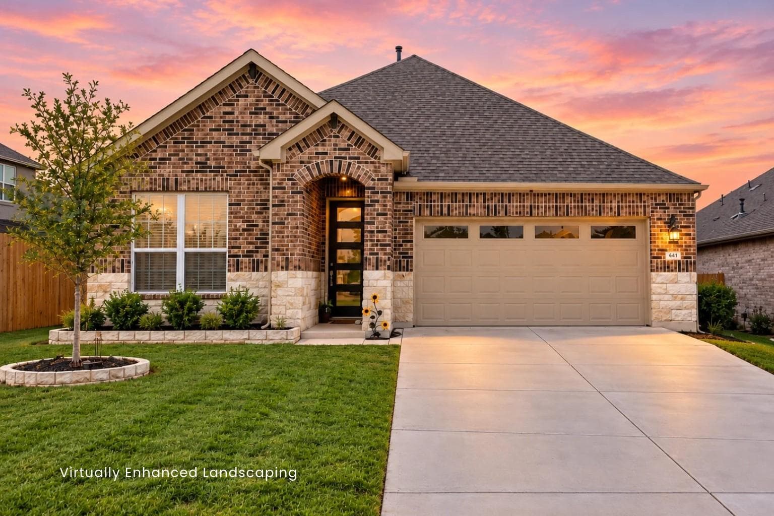 641 Nickle Creek Cv