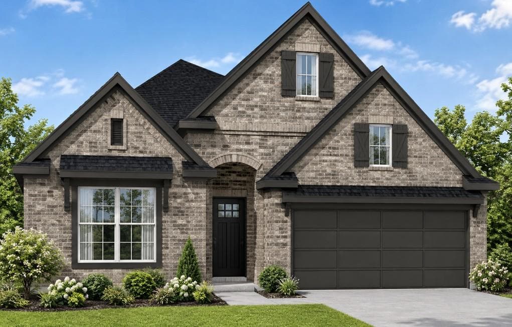 403 Fountain Grass Dr