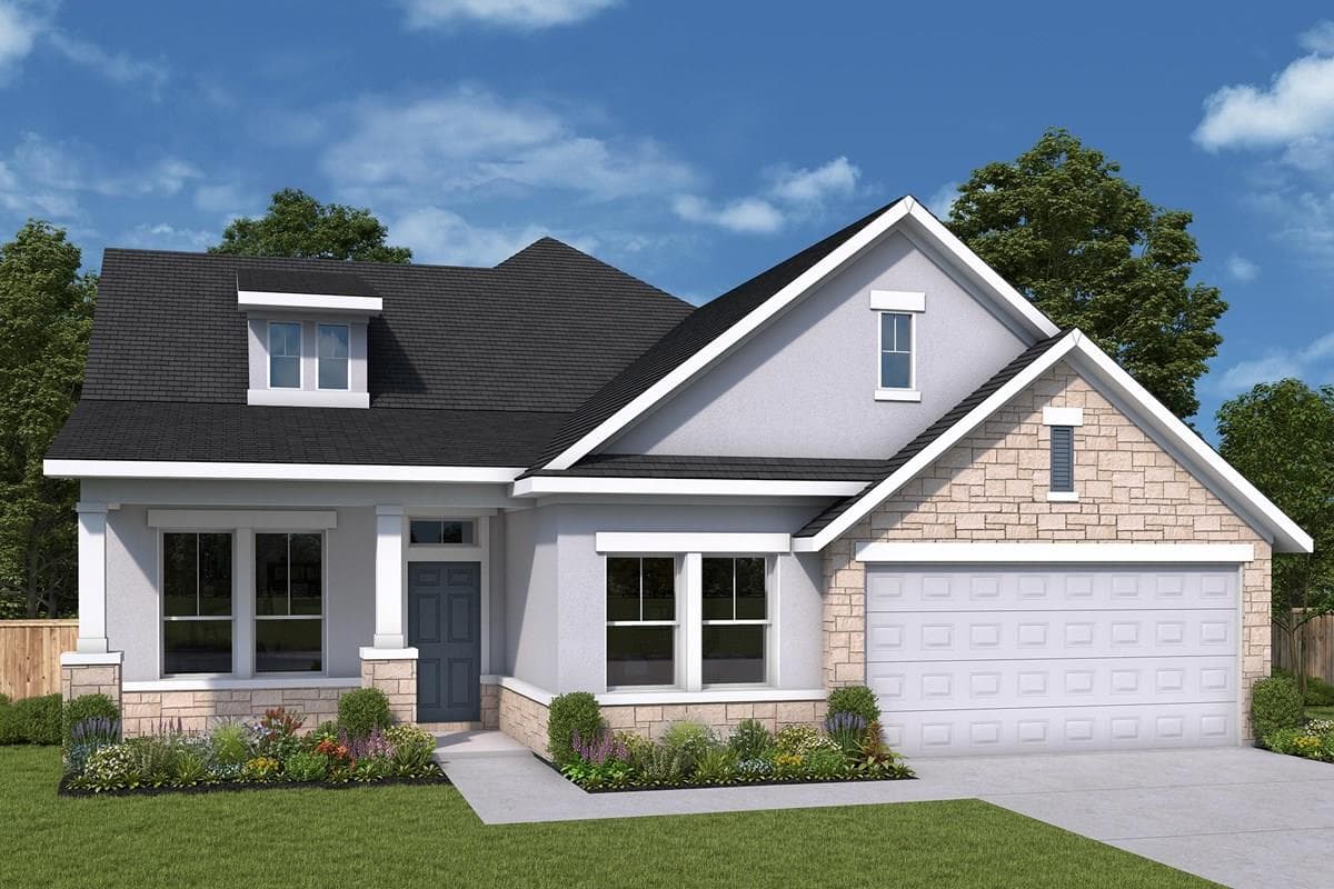 1147 Rusty Blackhaw Trl
