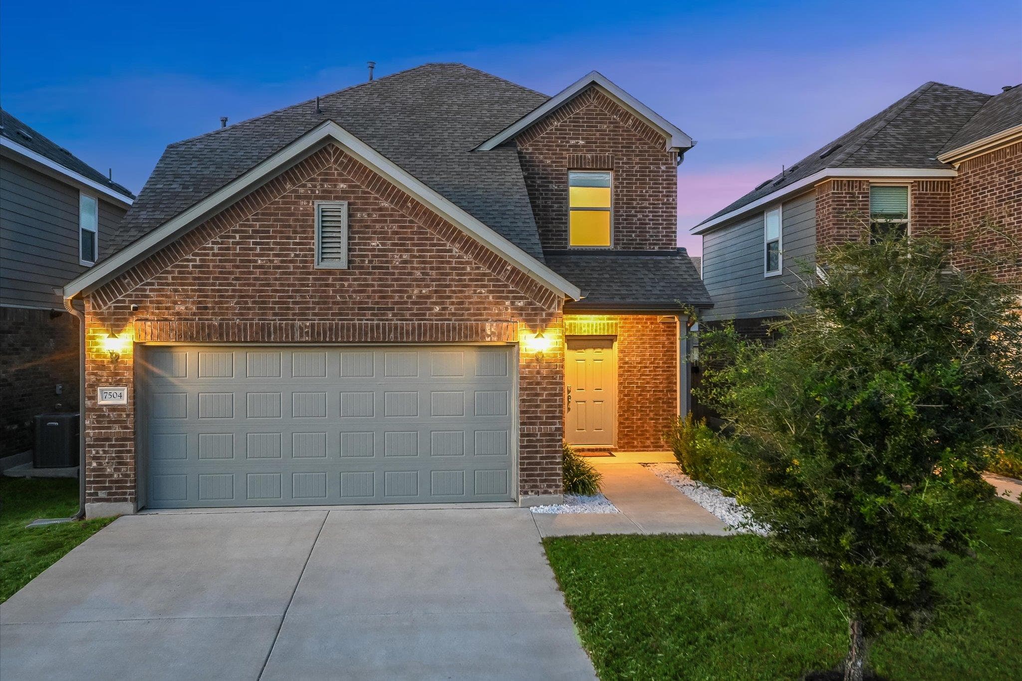 7504 Elk Grove Path