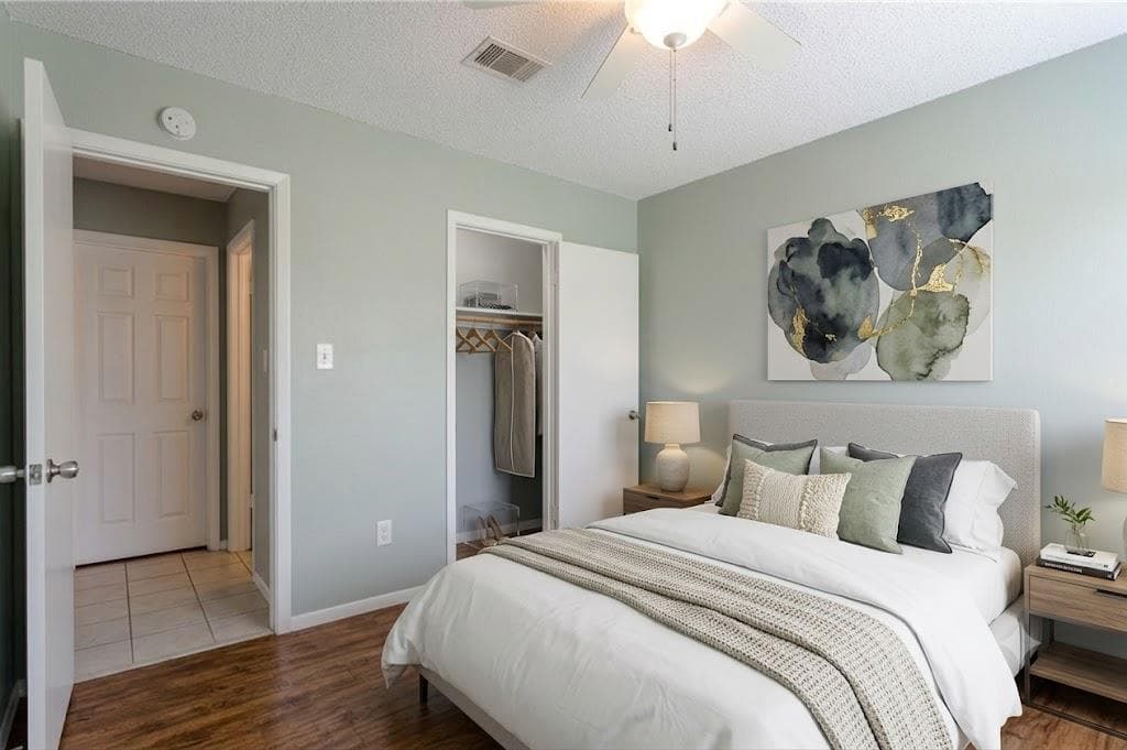 11519 Pecan Creek Pkwy #9