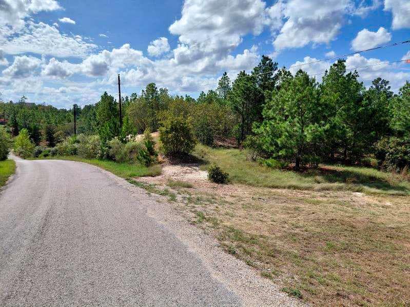 Lot 3 Tall Forest Dr