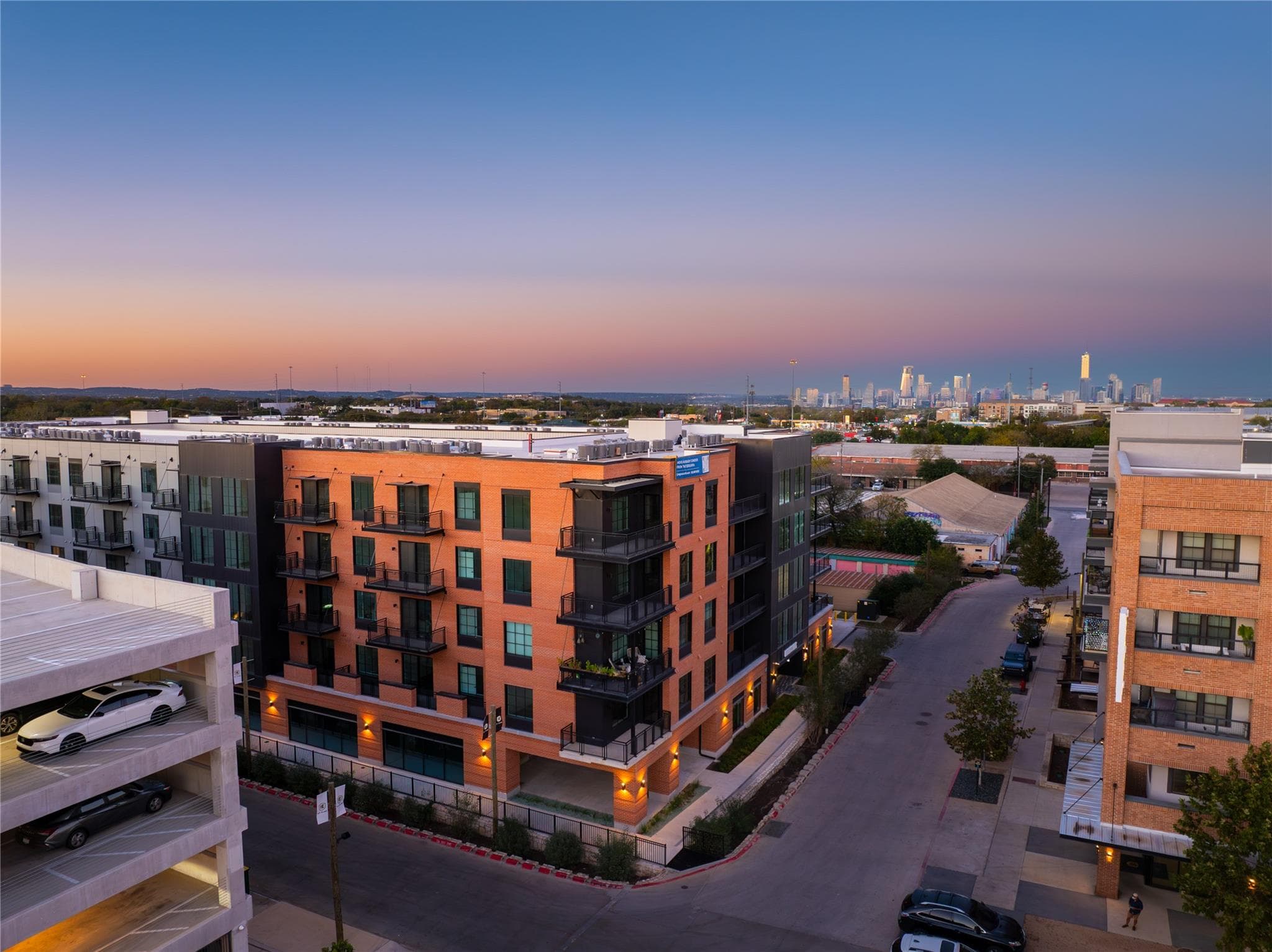 4315 S Congress Ave #221