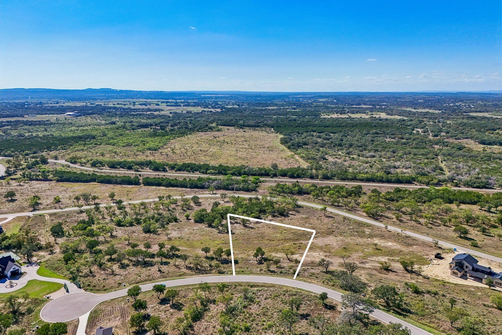 Lot 44 Hawthorne Ln