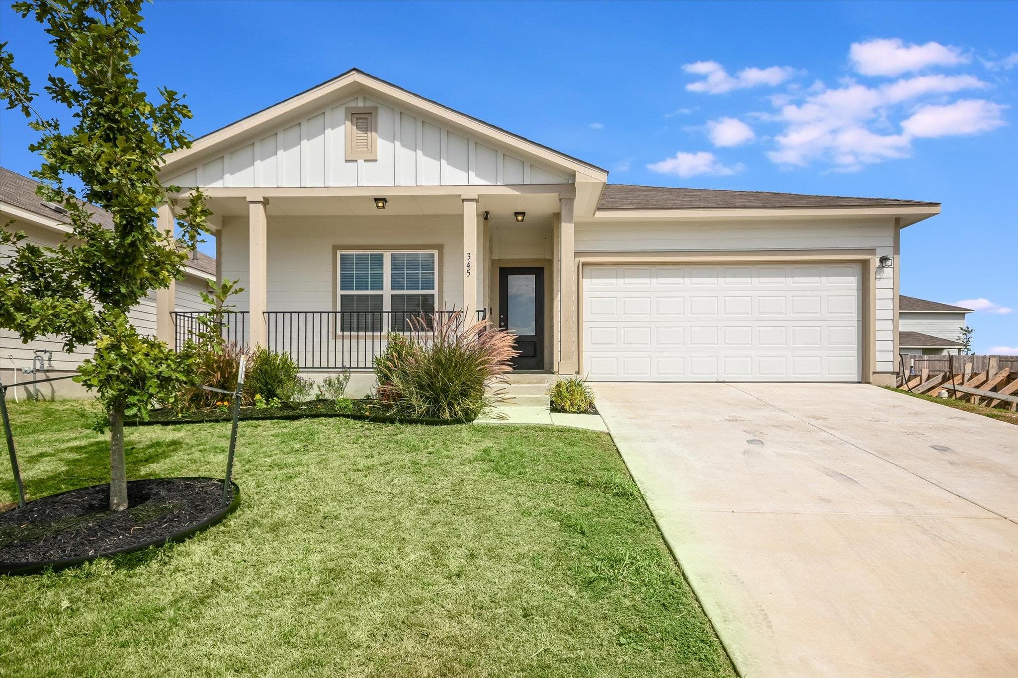 345 Denali Dr