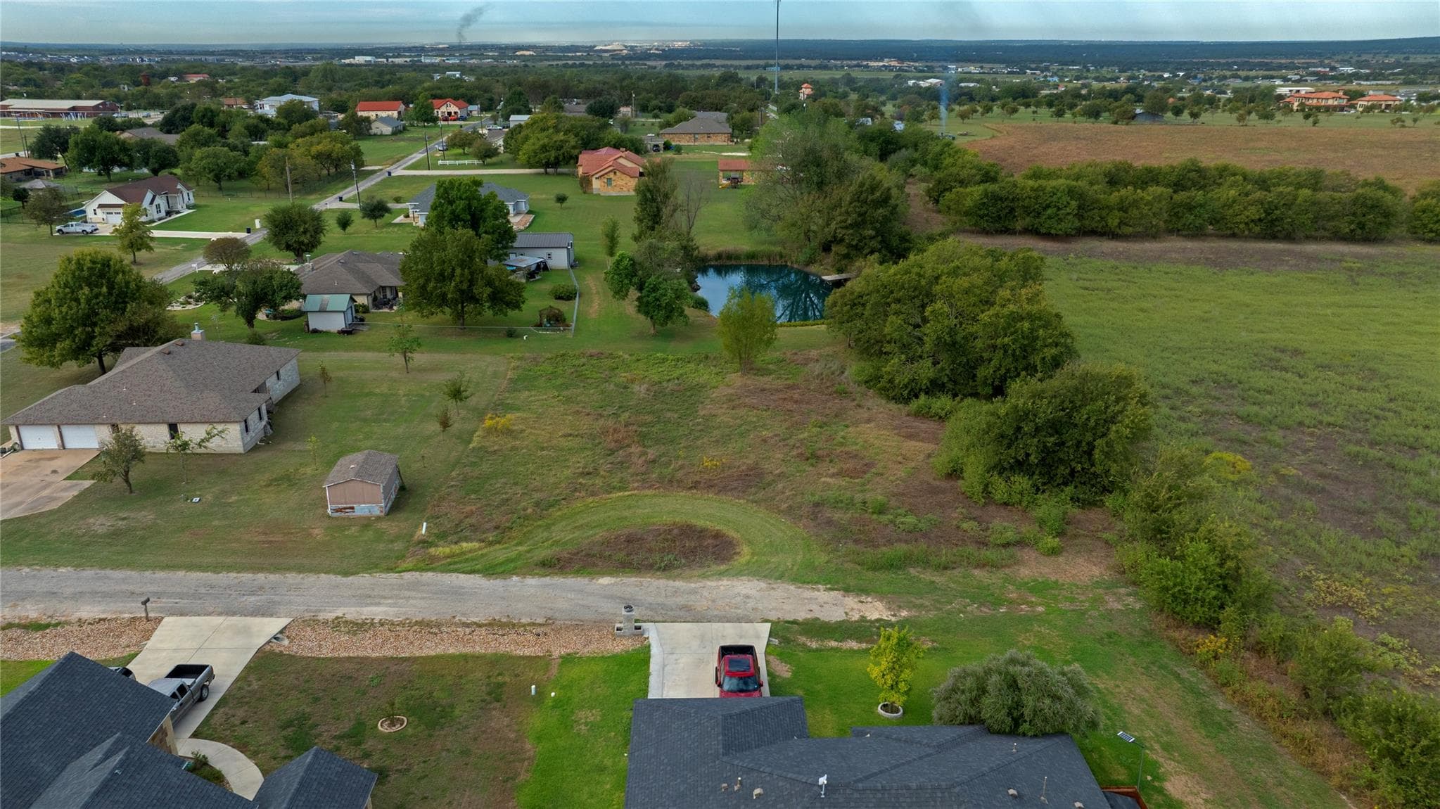 407 E Avenue A None