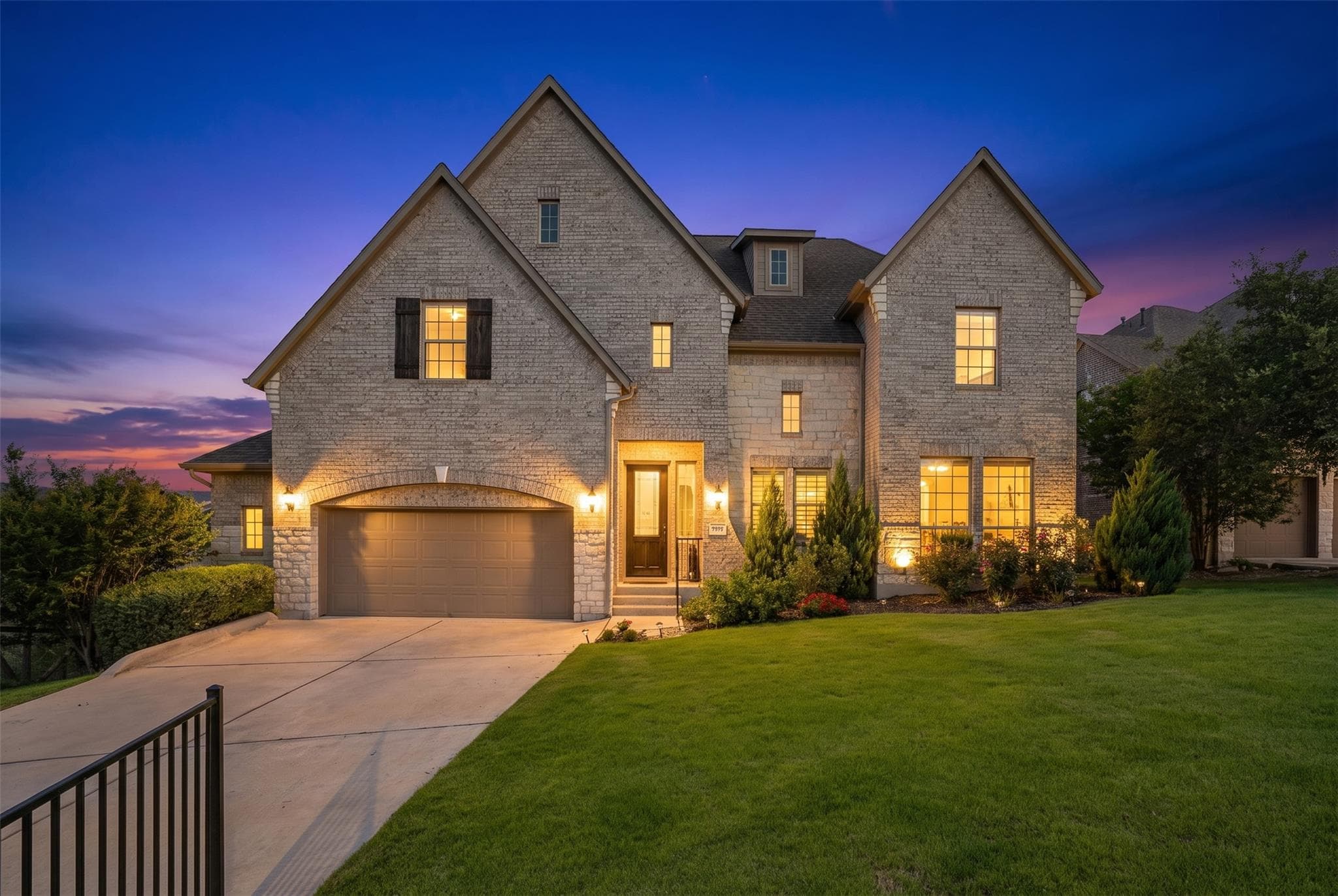17705 Flowing Brook Dr