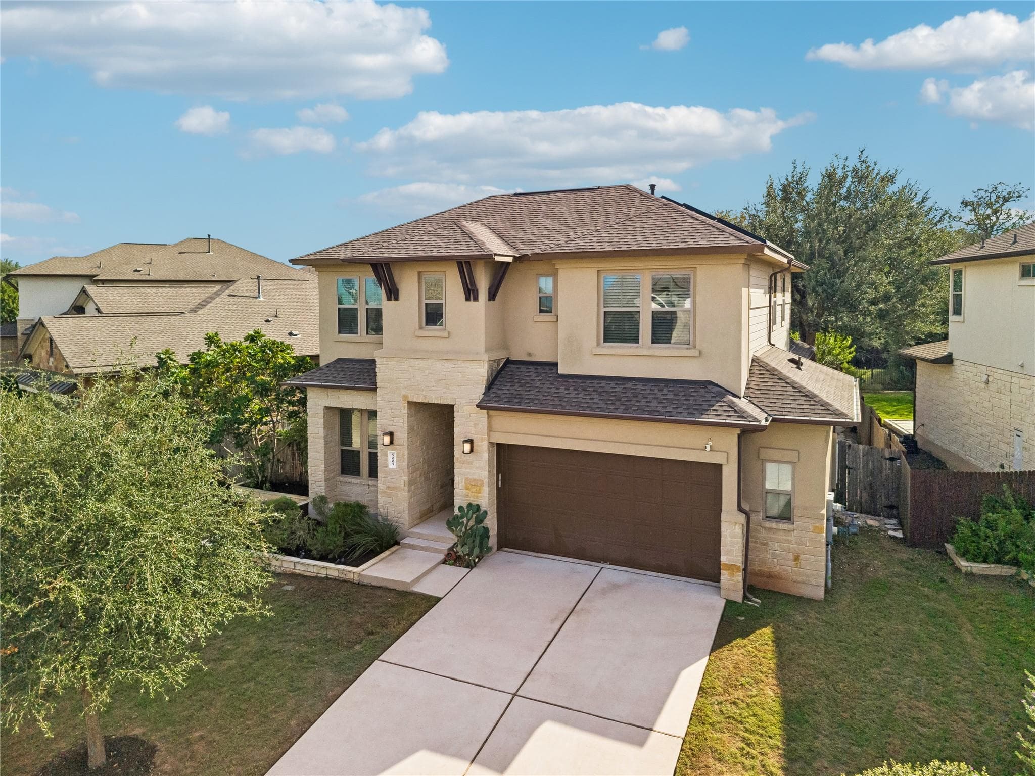 5005 Globe Mallow Dr