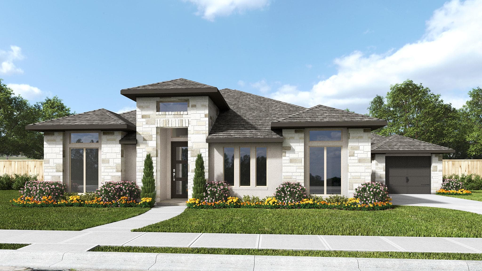 220 Knockout Rose Dr