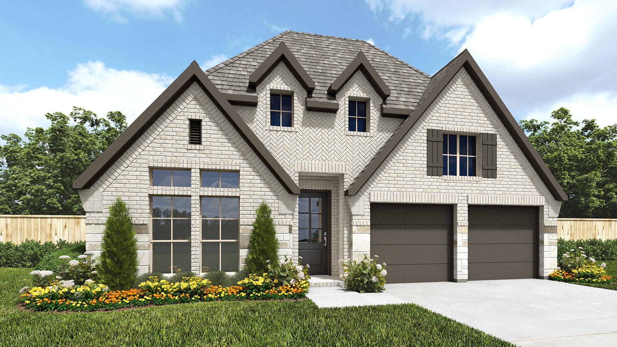308 Bundleflower Way
