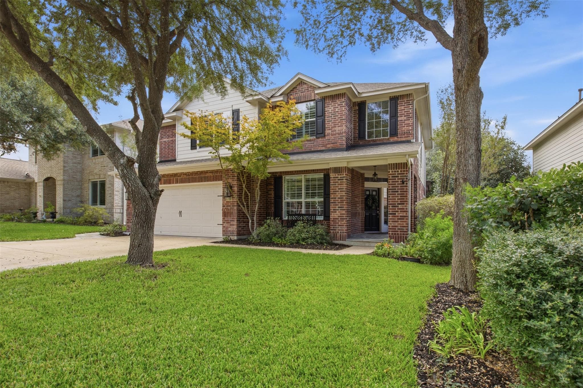 1611 Sienna Dr
