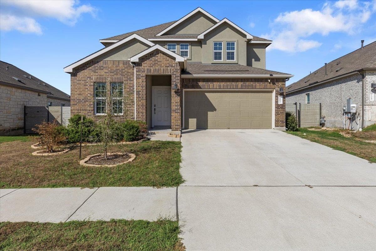 102 Coyote Mountain Cv