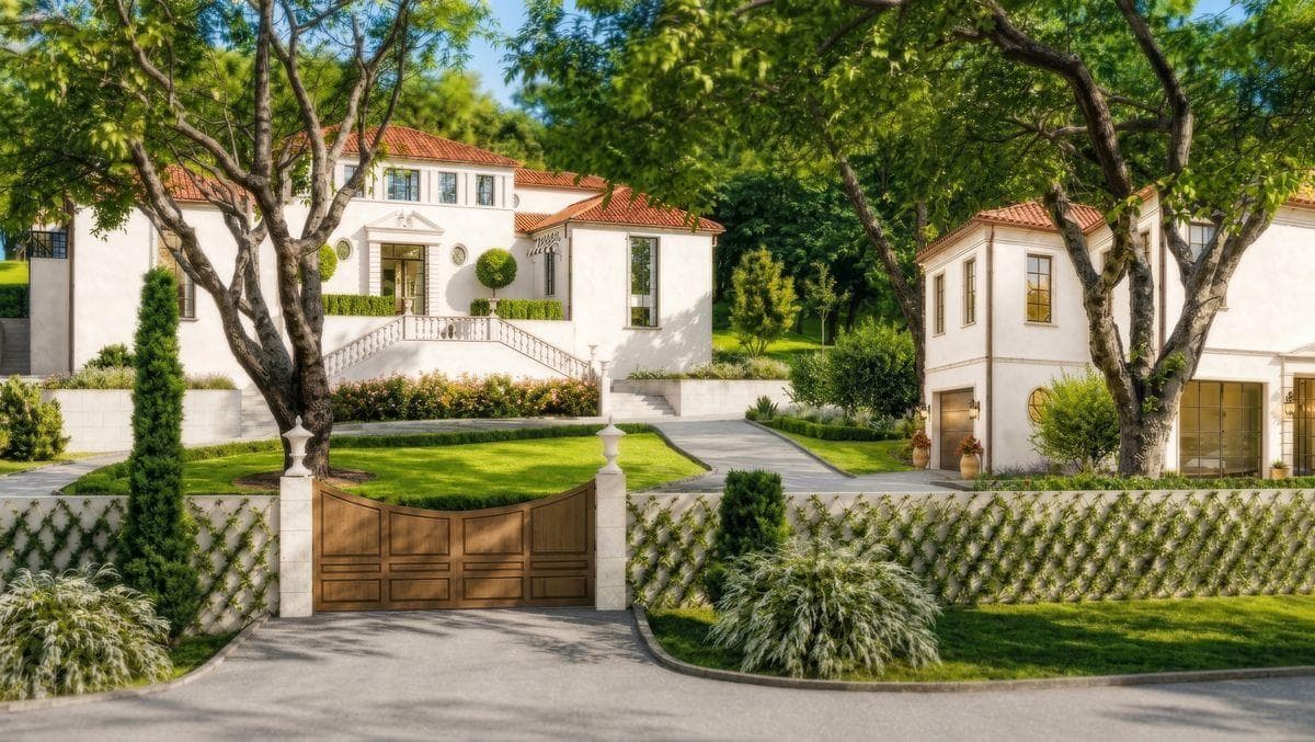 3808 Balcones Dr