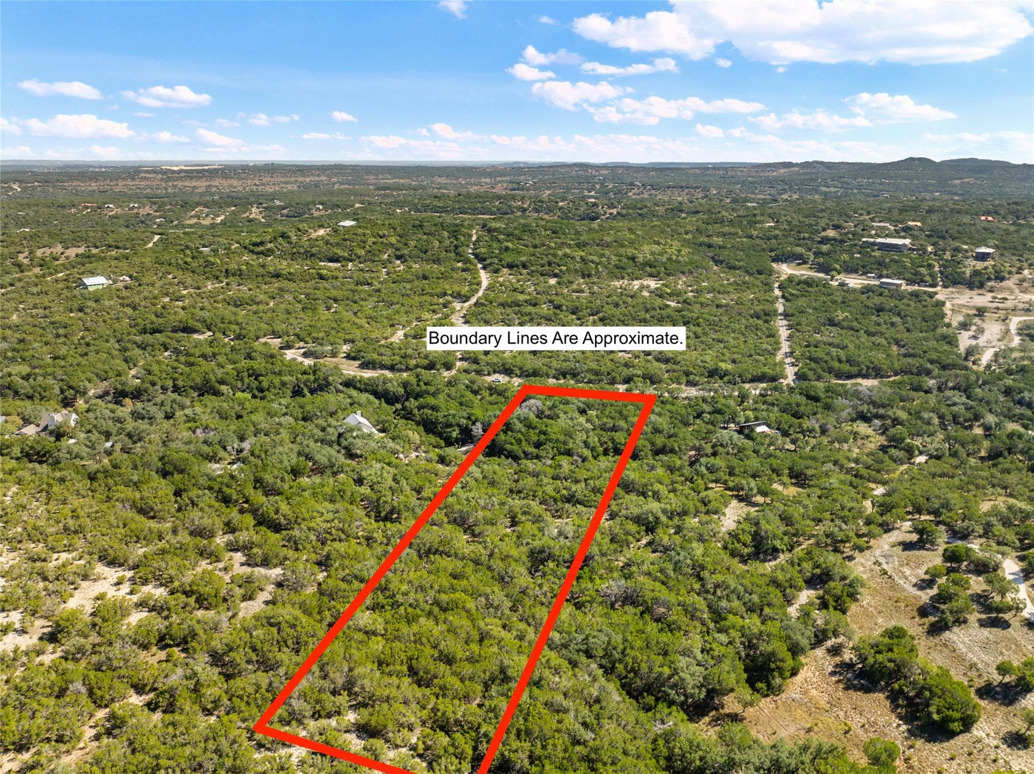 TBD Stagecoach Ranch Rd