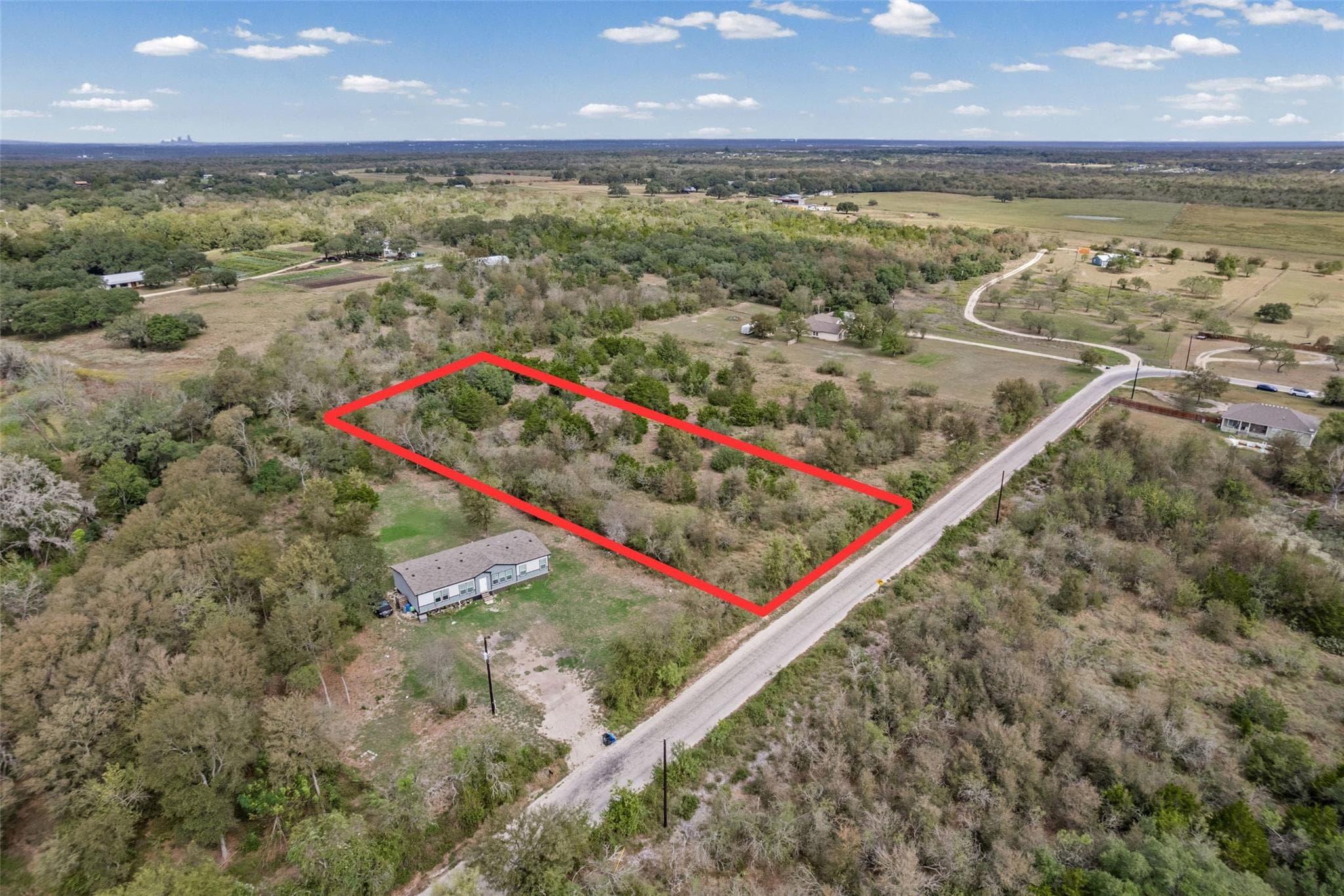 255 Crooked Rd