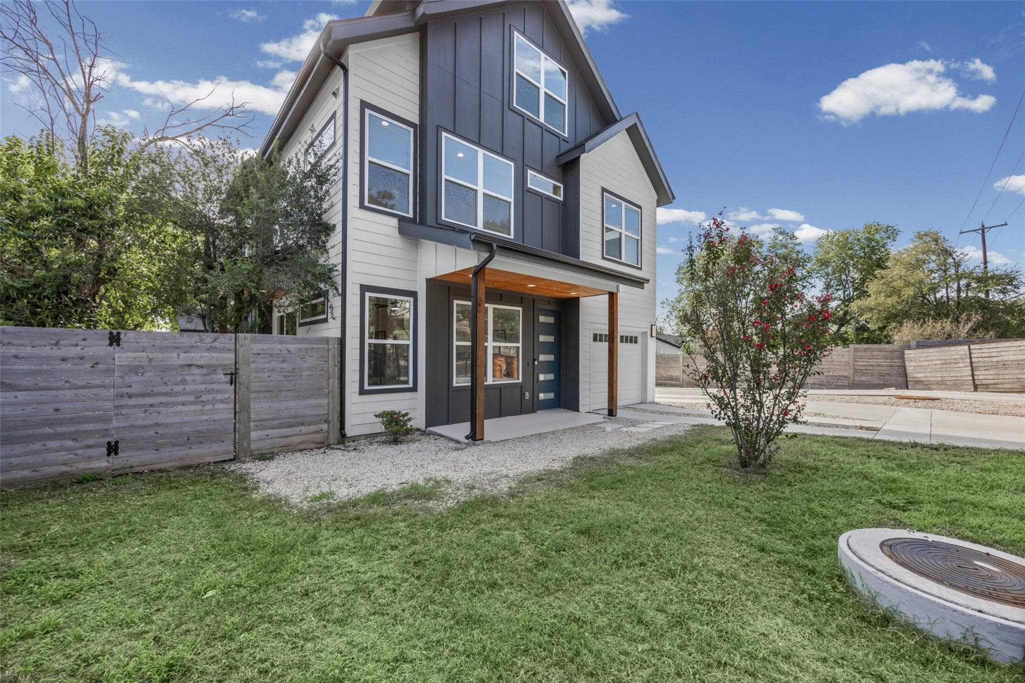 5305 Ledesma Rd #1