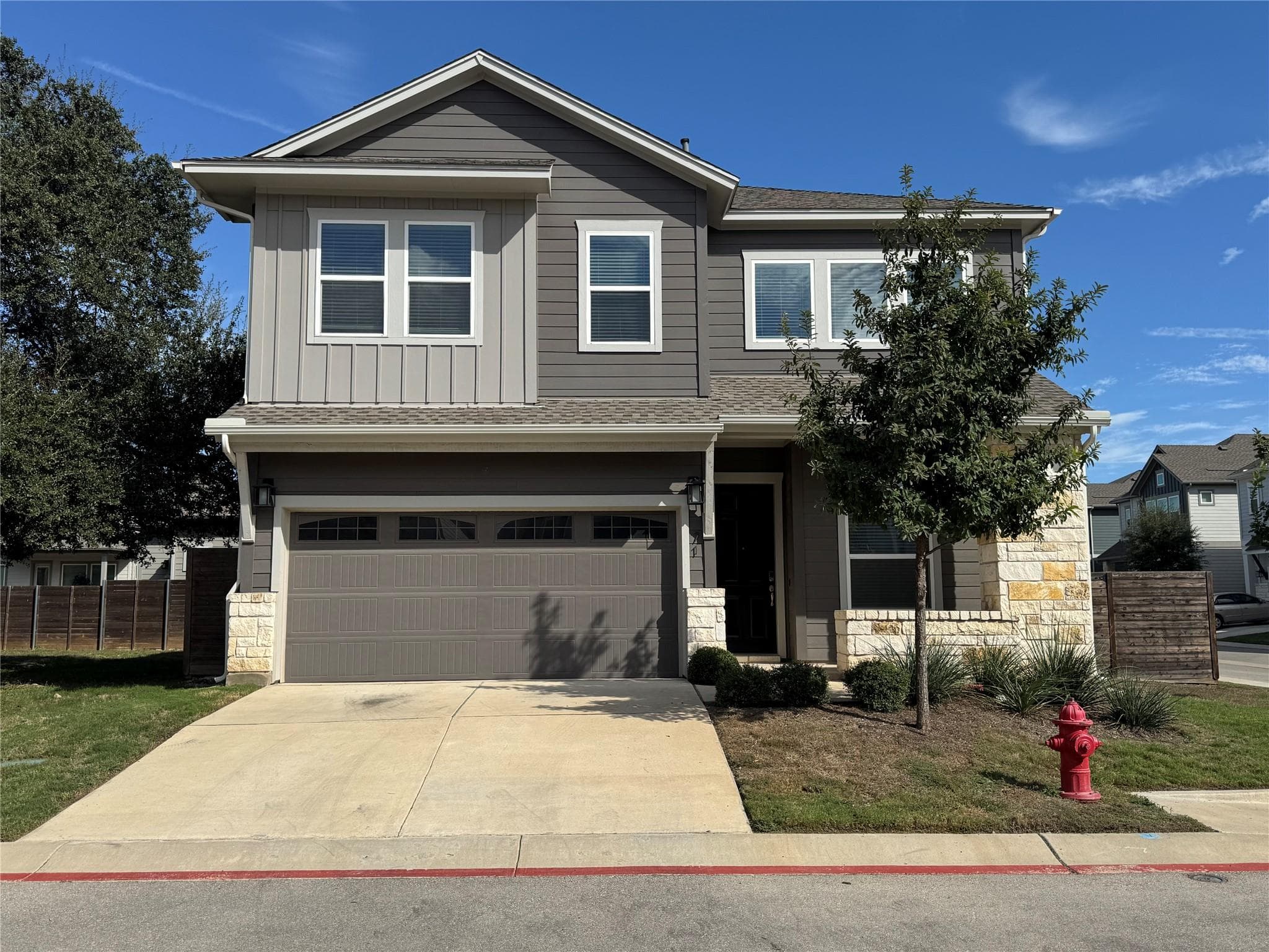 3000 Chisholm Trail Rd #71