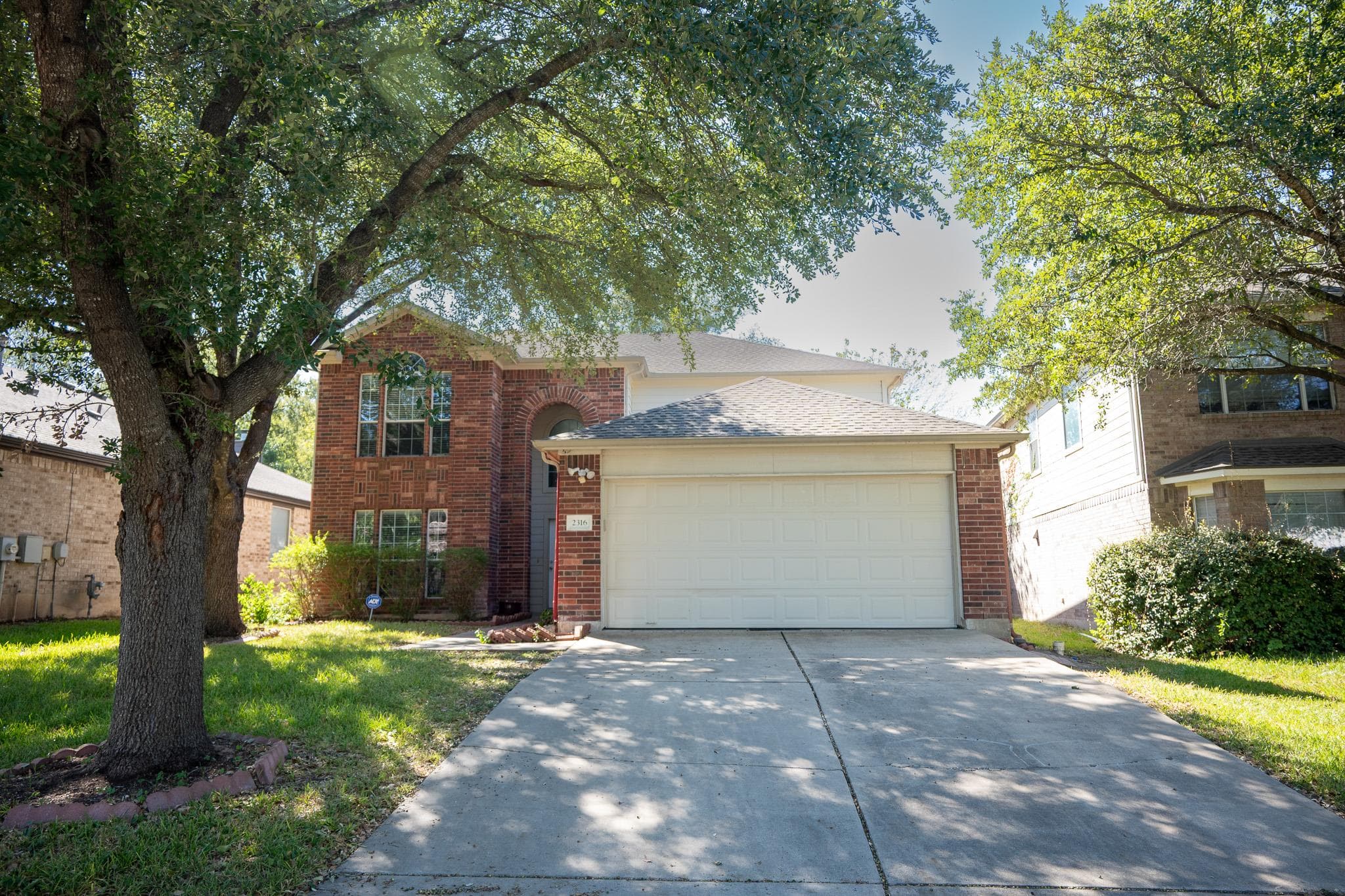 2316 Paradise Ridge Dr