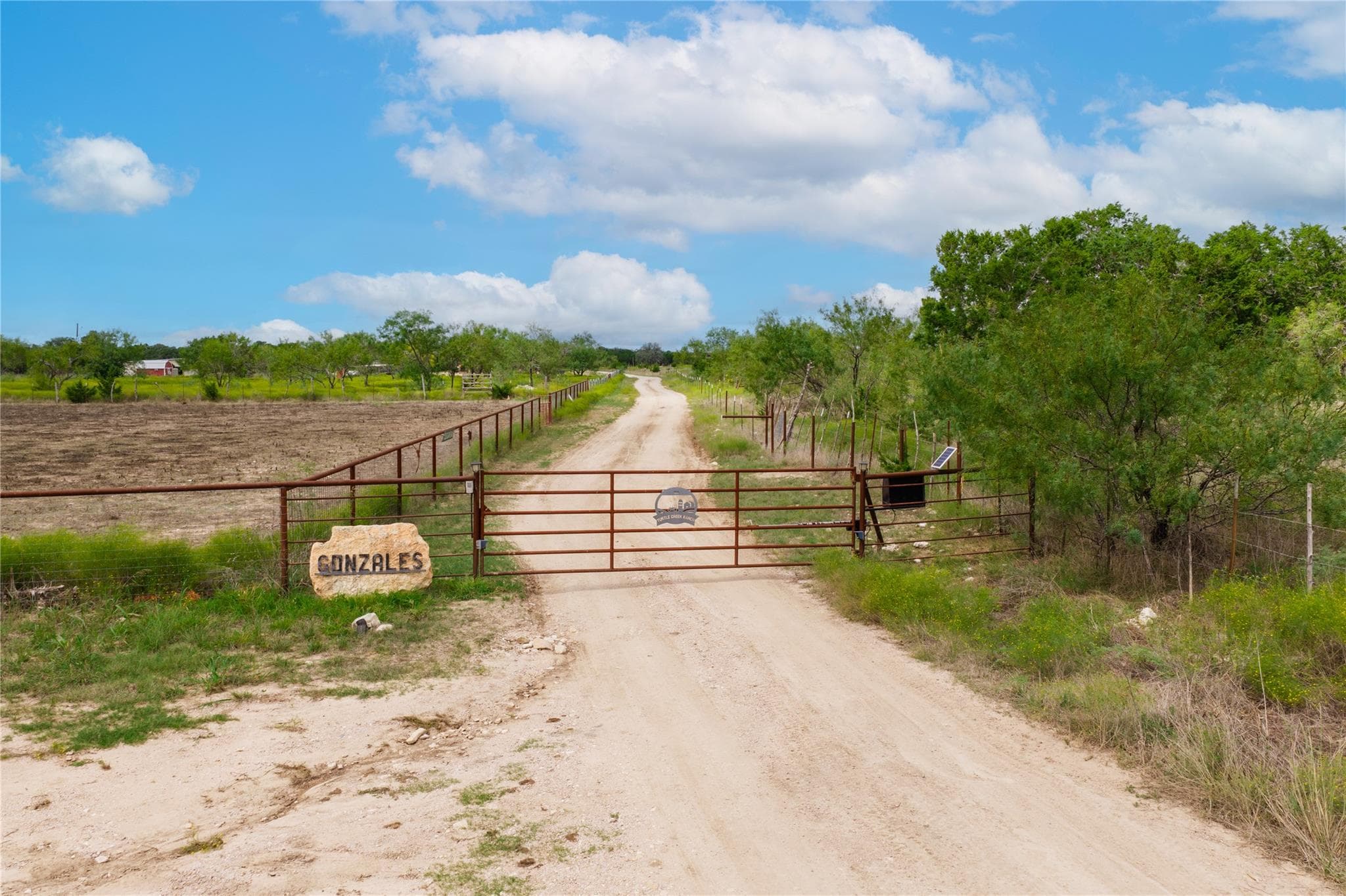 TBD County Road 208 None