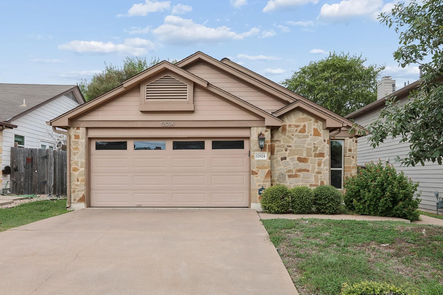12924 WIDGE Dr