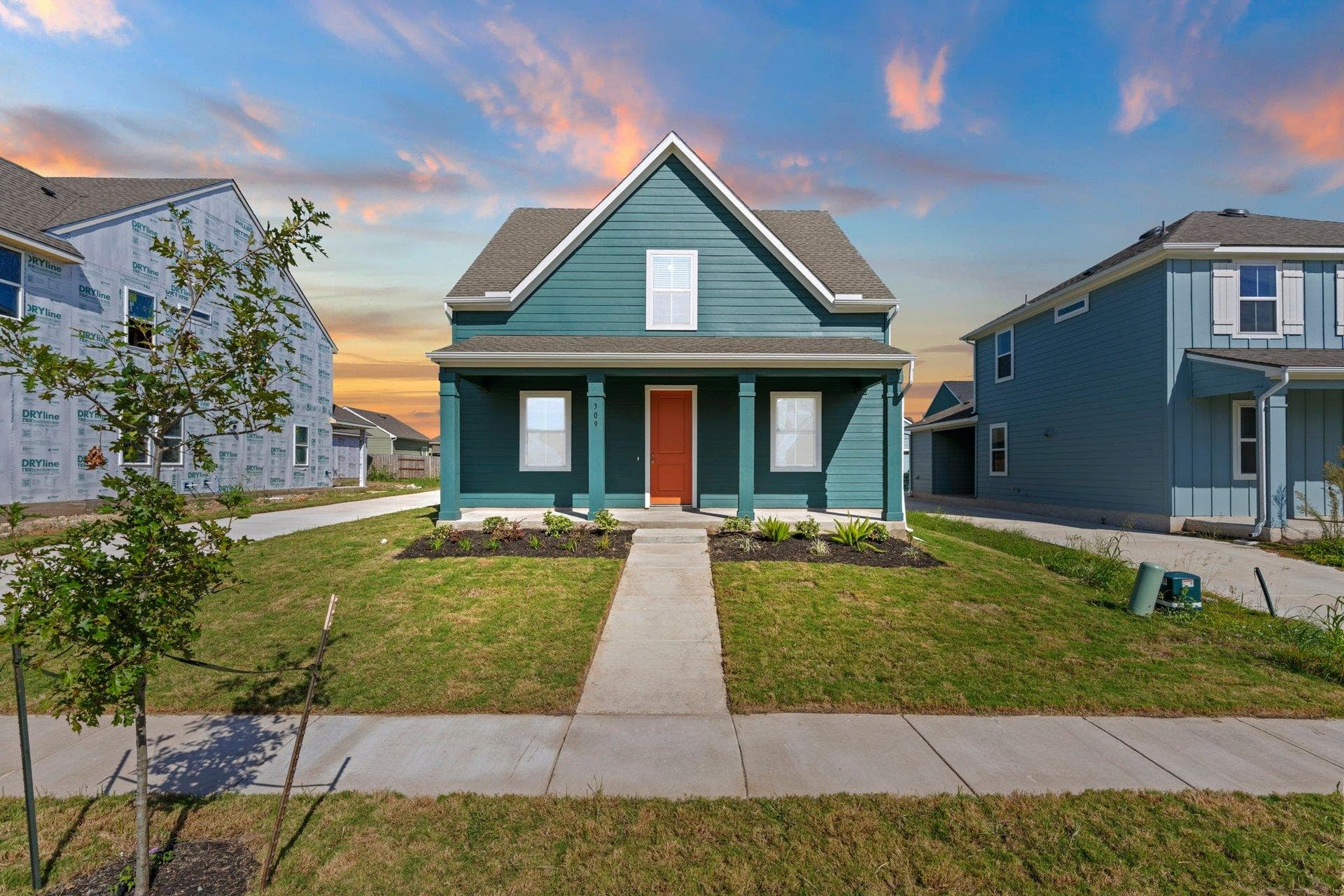 309 Branchwood Path