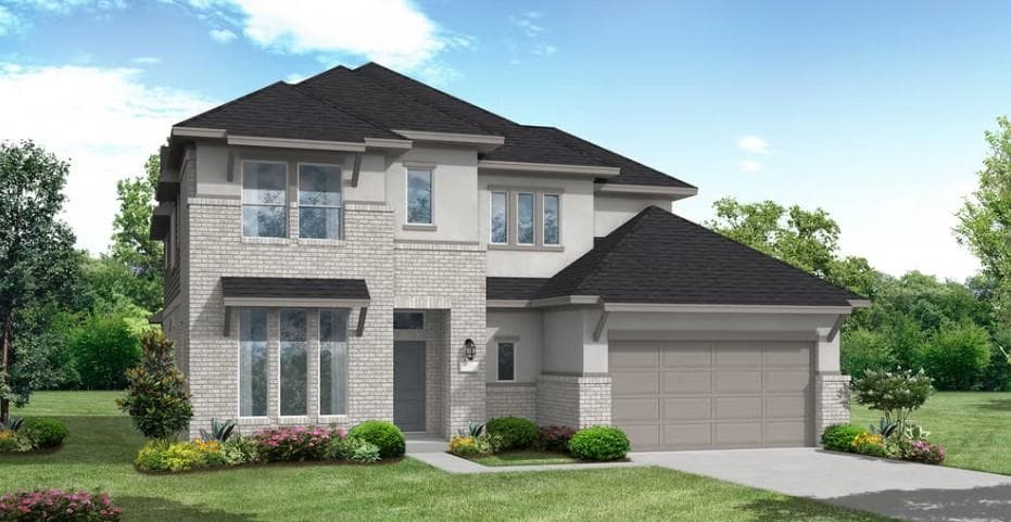 217 Tinctoria Creek Dr