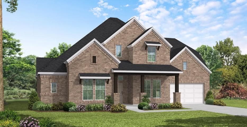 342 Tinctoria Creek Dr
