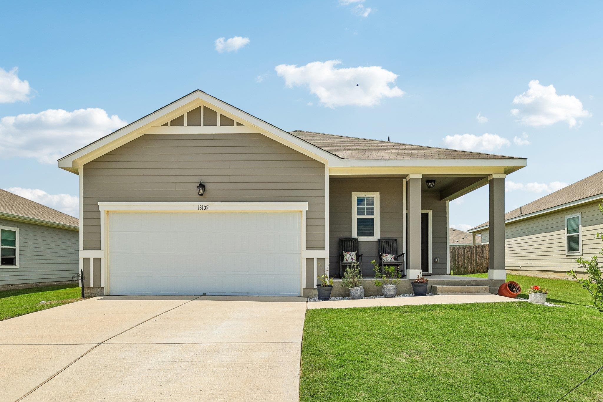 13105 John Calhoun Dr