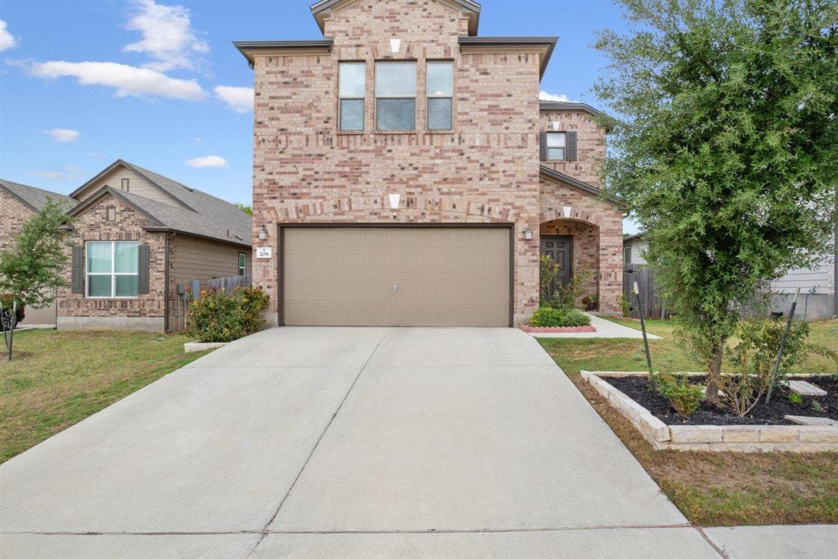 209 Bougainvillea Loop