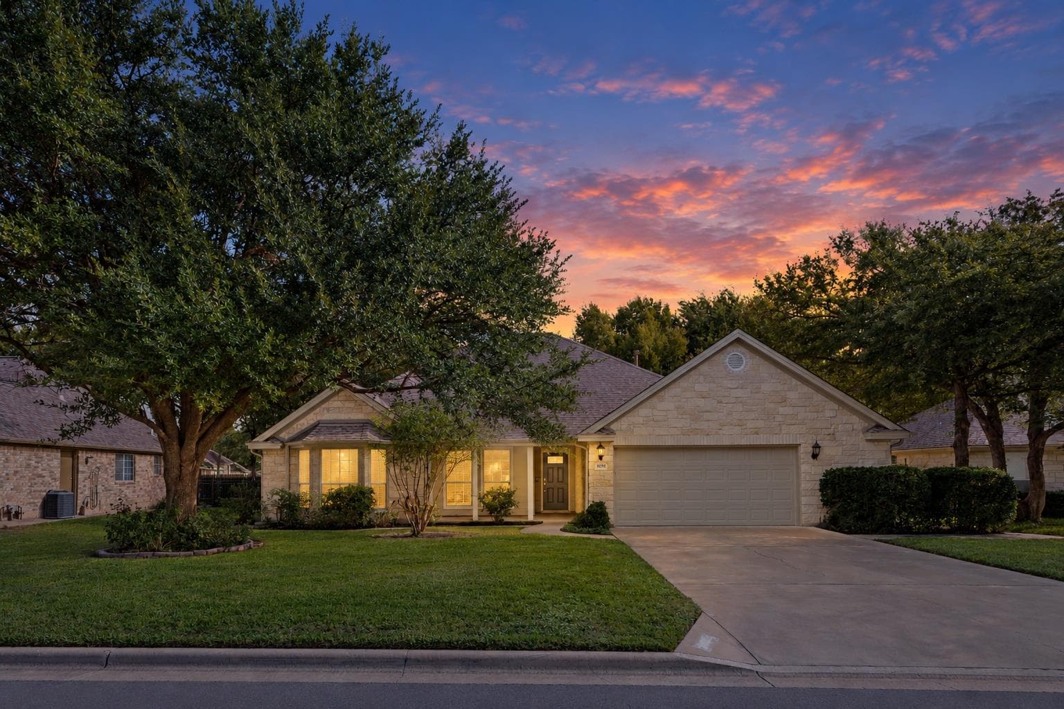 3005 Parker Dr