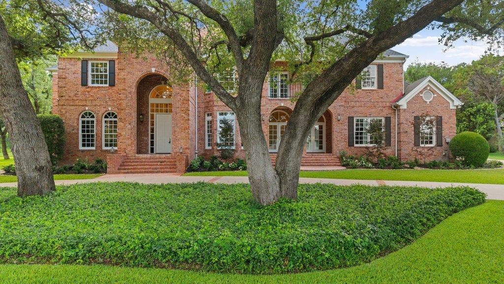 3608 Woodcutters Way