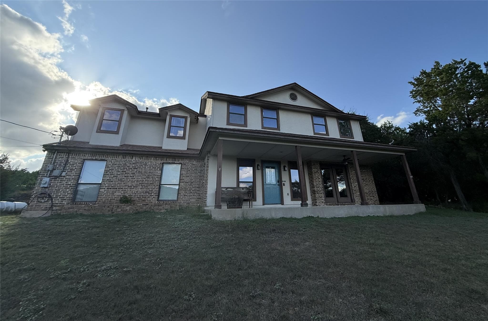20900 Little Ln