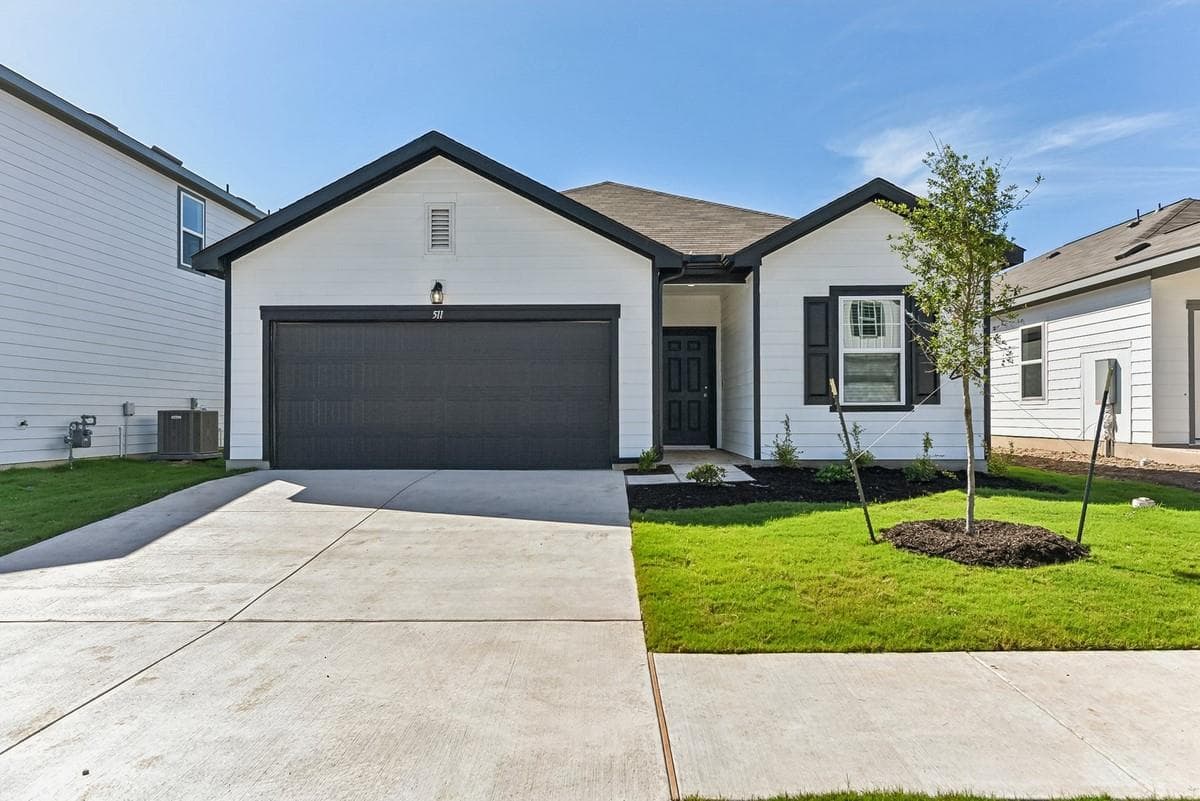 12912 Kentucky Warbler Dr