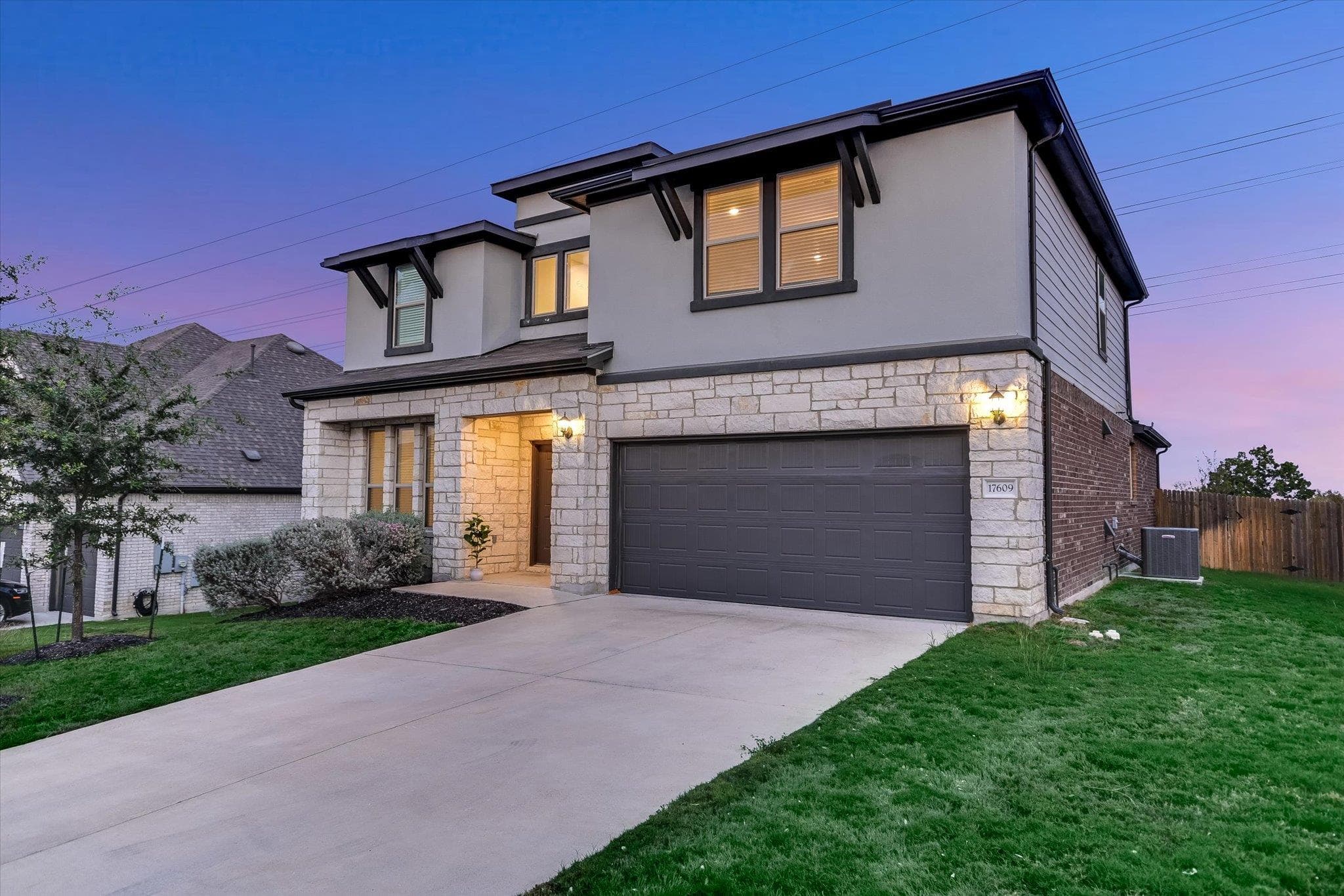 17609 Chino Ln S