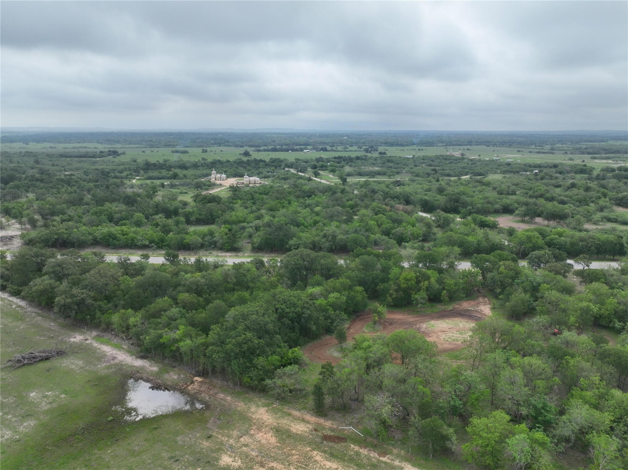 TBD FM 86 Tract 1,2,3 FM 86 Hwy