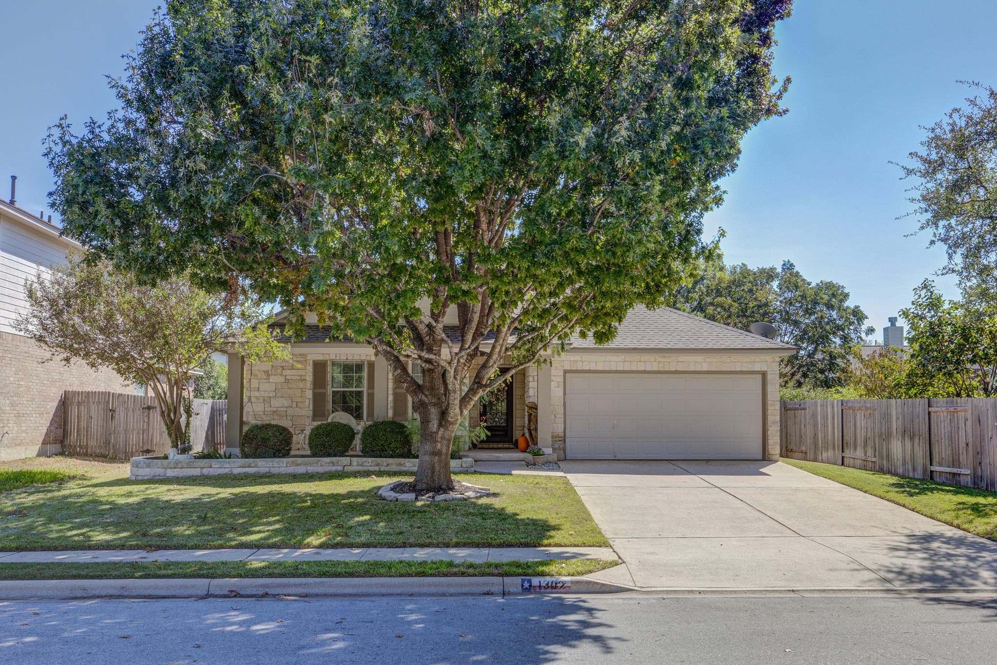 1302 Silverado Trl