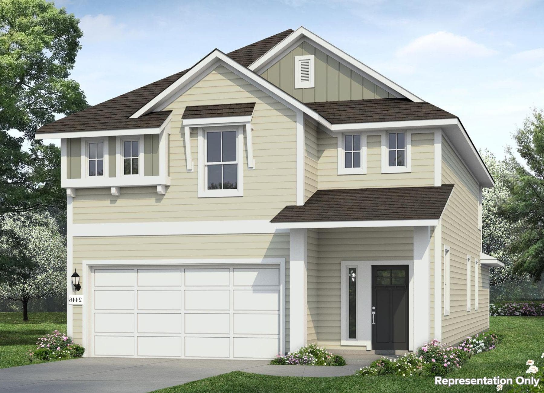 2458 Rambo Dr