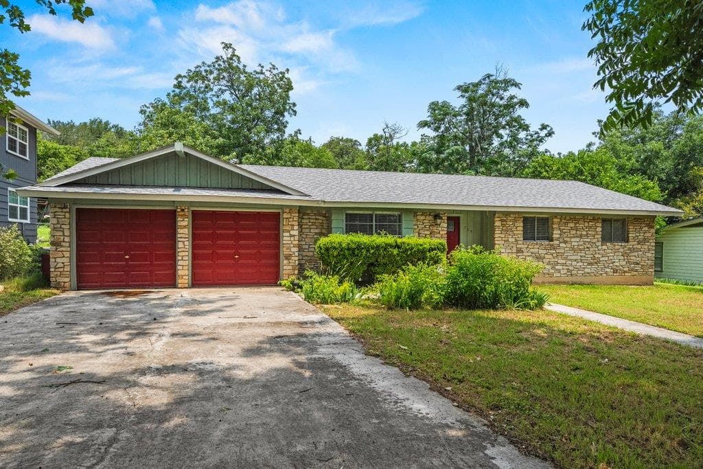 508 Franklin Dr